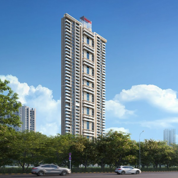 Invictus By GS Tower B